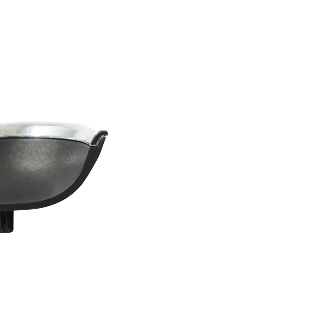 Tirador Puerta Cromado Trasera Izquierda Derecha para Mini Cooper F55 con número de pieza 7380848 Mini Cooper F55 Tirador Puerta Cromado Trasera Izquierda Derecha - SKU 7380848 - Número de pieza 7380848