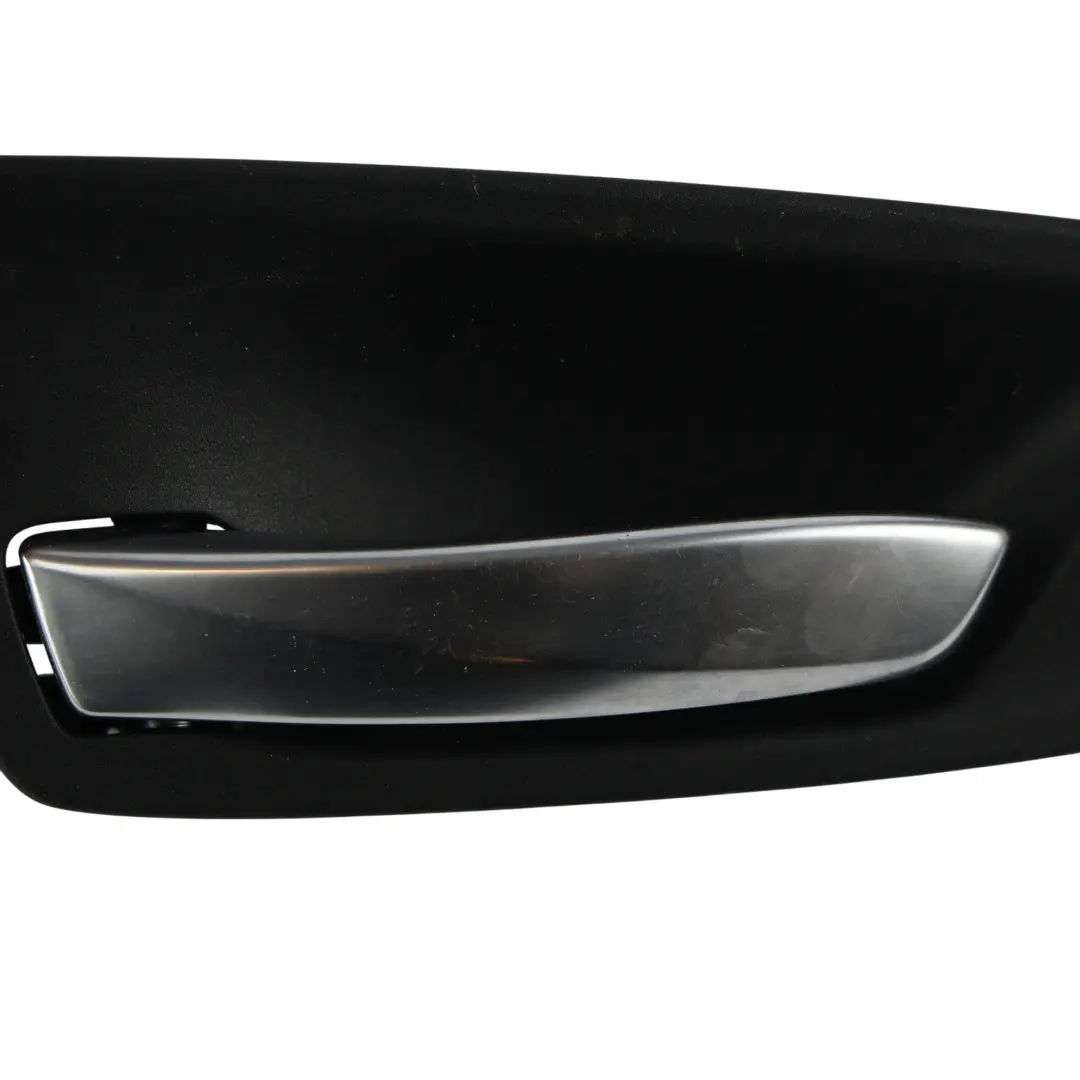 BMW F45 F45 LCI F46 F46 LCI Interior Grab Handle Front Left N/S Door - SKU 7382489 - Part number 7382489