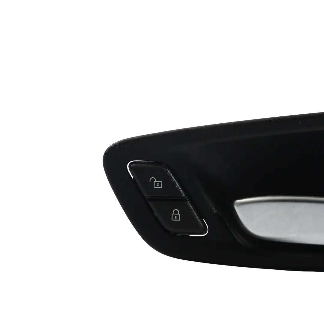 BMW F45 F45 LCI F46 F46 LCI Front Door Interior Grab Handle Right O/S - SKU 7382490 - Part number 7382490