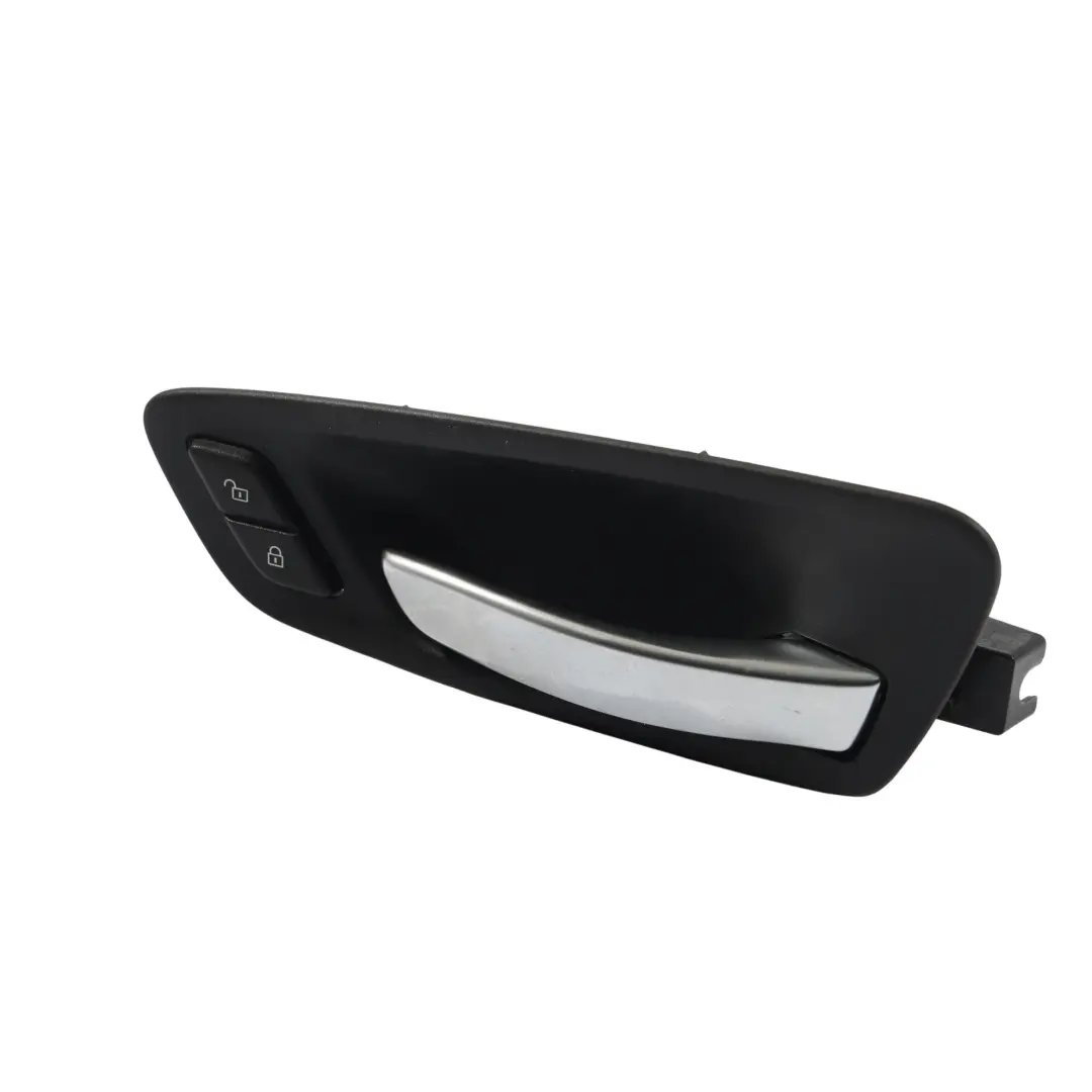 BMW F45 F45 LCI F46 F46 LCI Klamka Wewnętrzna Drzwi Przód Prawo - SKU 7382490 - Numer Części 7382490