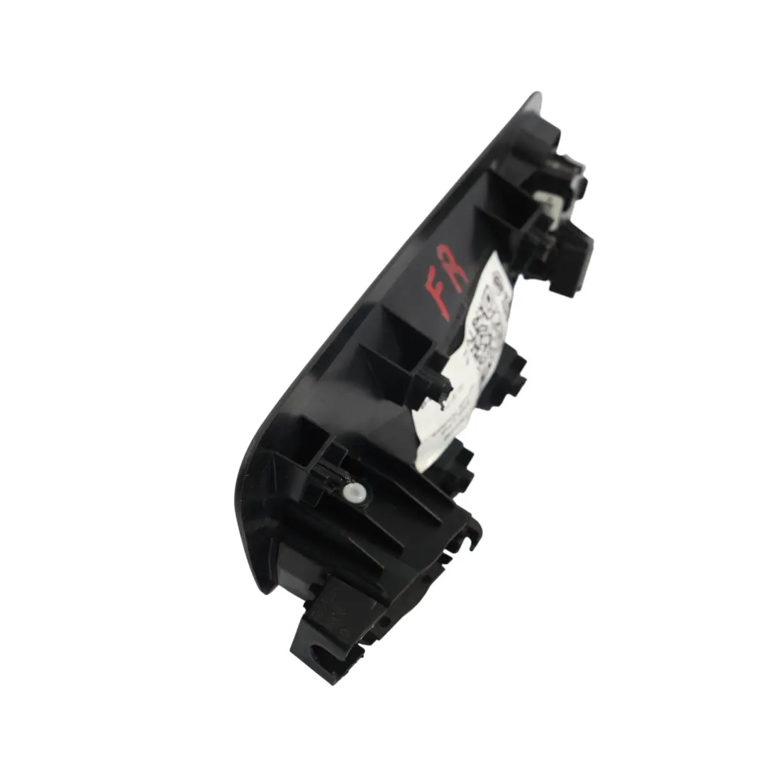 BMW F45 F45 LCI F46 F46 LCI Puerta Delantera Asidero Interior Derecho - SKU 7382490 - Número de pieza 7382490