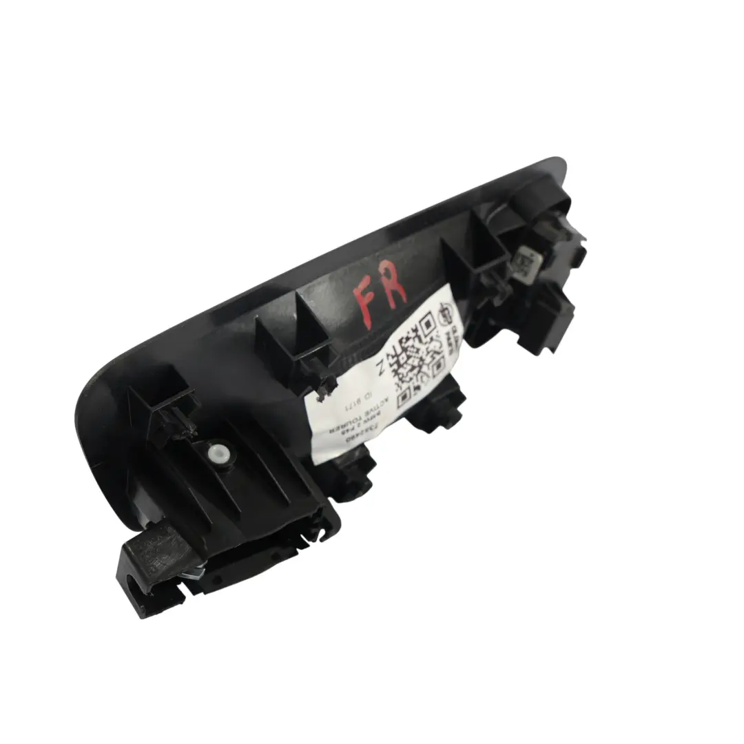 BMW F45 F45 LCI F46 F46 LCI Front Door Interior Grab Handle Right O/S - SKU 7382490 - Part number 7382490