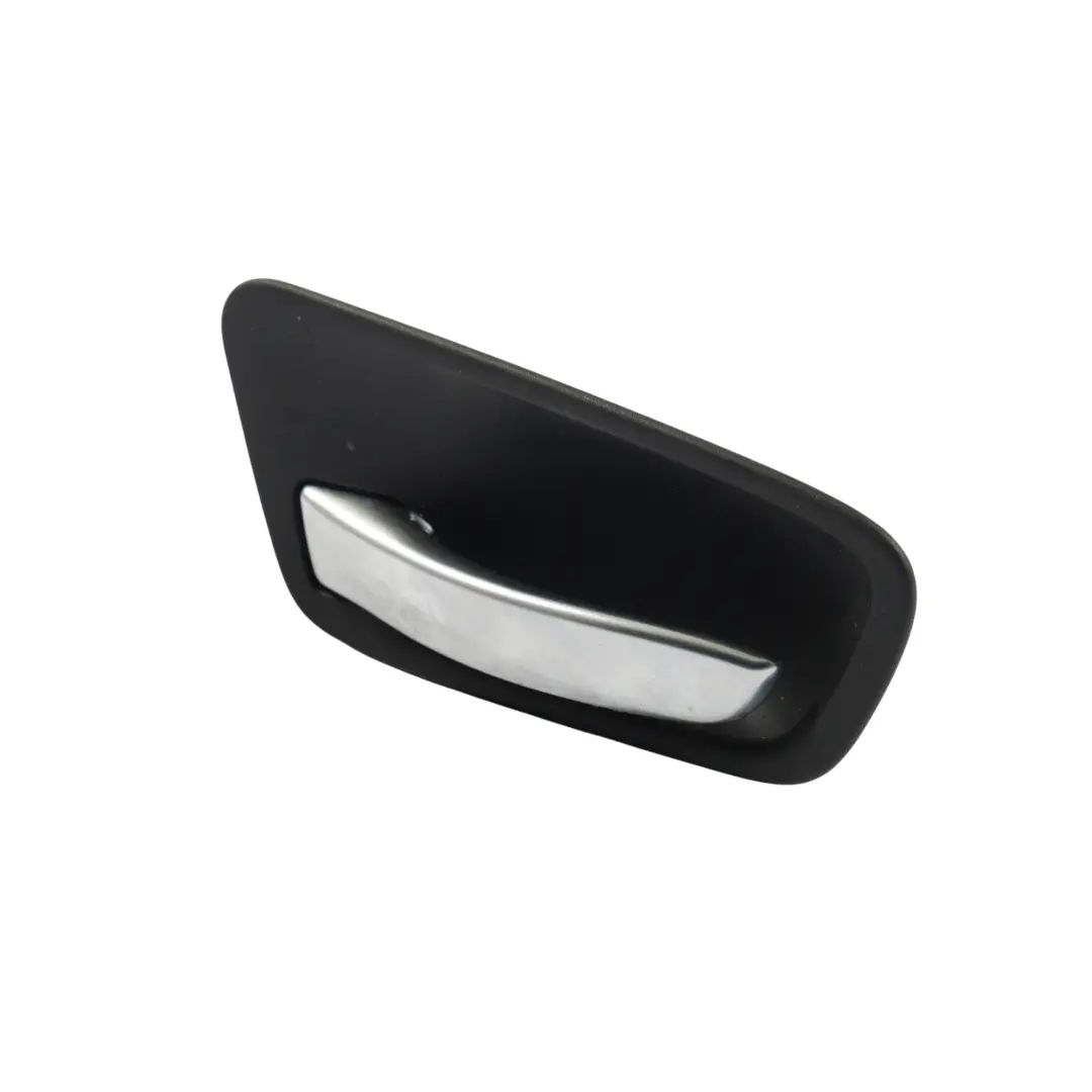 Poignée D'Ouverture De Panneau De Porte Arrière Gauche pour BMW F45 F46 à propos du numéro de pièce 7382507 BMW F45 F46 Poignée D'Ouverture De Panneau De Porte Arrière Gauche - SKU 7382507 - Numéro de pièce 7382507