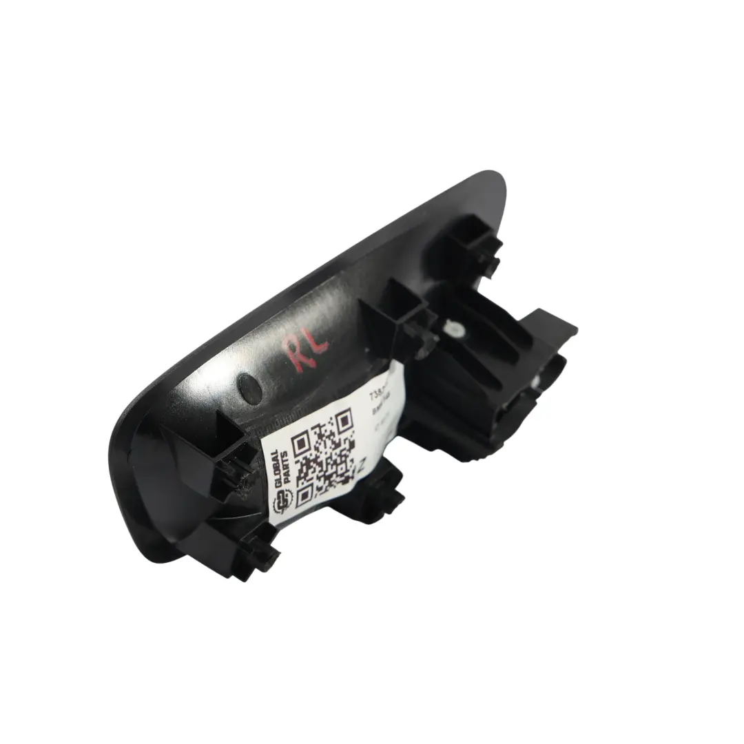 BMW F45 F46 Puerta Trasera Manija Tarjeta De Apertura Interior Izquierda - SKU 7382507 - Número de pieza 7382507