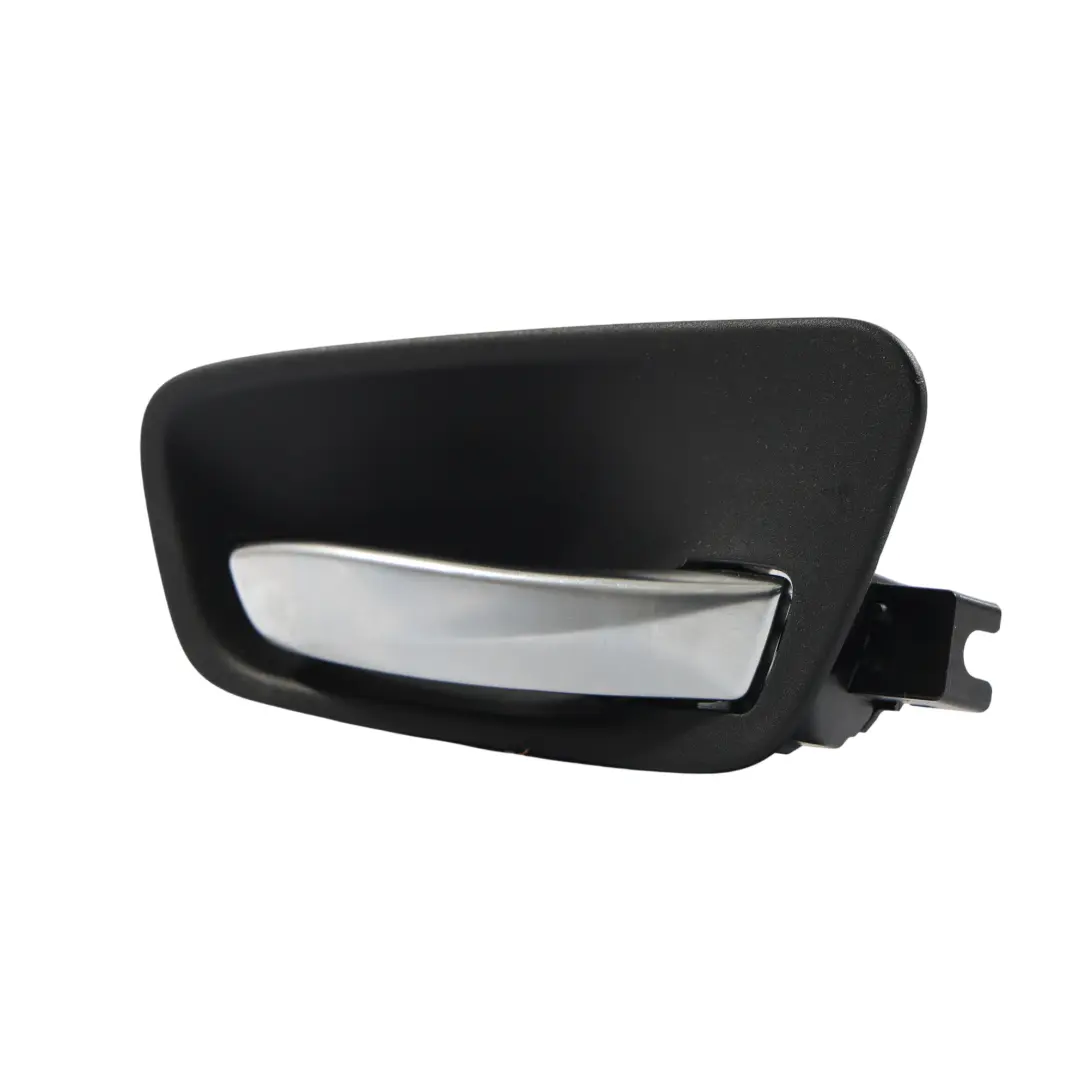 Door Card Handle Opener Inside Interior Right O/S to BMW F45 F46 Rear with Part number 7382508 BMW F45 F46 Rear Door Card Handle Opener Inside Interior Right O/S - SKU 7382508 - Part number 7382508