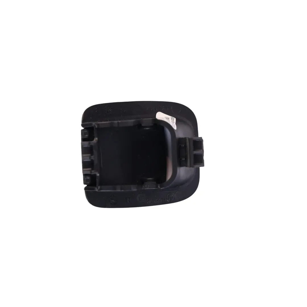 Asiento Trasero Isofix Cubierta Negro Schwarz para BMW X2 F39 F45 X1 F48 con número de pieza 7384719 BMW X2 F39 F45 X1 F48 Asiento Trasero Isofix Cubierta Negro Schwarz - SKU 7384719-1 - Número de pieza 7384719