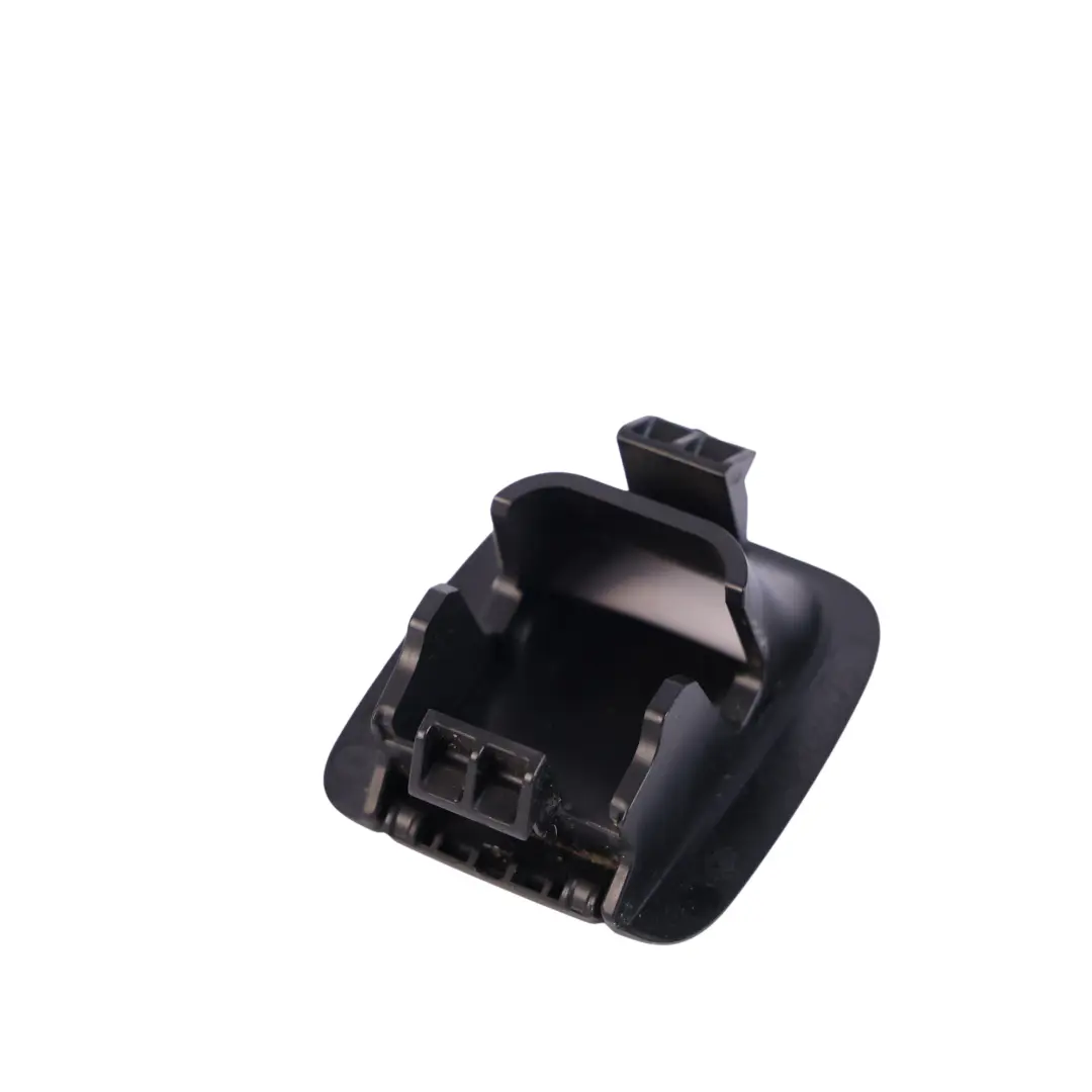 Osłona Zaślepka Fotela Isofix Czarna do BMW X2 F39 F45 X1 F48 o numerze 7384719 BMW X2 F39 F45 X1 F48 Osłona Zaślepka Fotela Isofix Czarna - SKU 7384719-1 - Numer Części 7384719