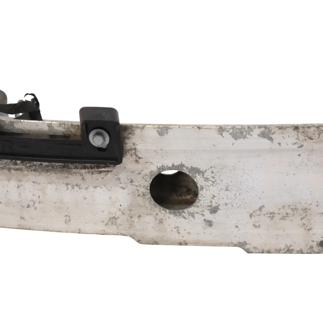 Bumper Carrier Front Support Reinforcement Crash Bar to BMW F06 F12 with Part number 7385207 BMW F06 F12 Bumper Carrier Front Support Reinforcement Crash Bar - SKU 7385207 - Part number 7385207