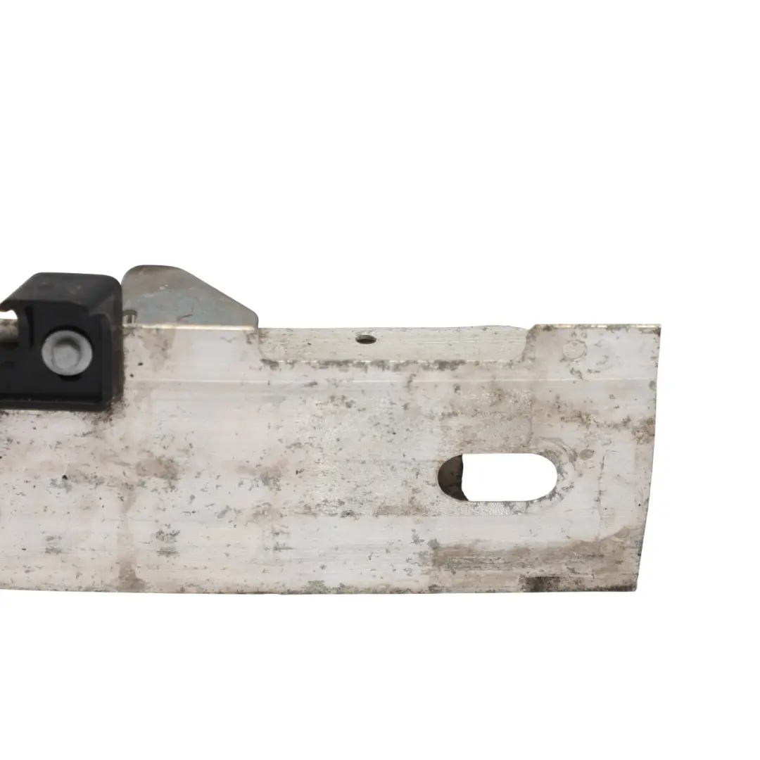 Bumper Carrier Front Support Reinforcement Crash Bar to BMW F06 F12 with Part number 7385207 BMW F06 F12 Bumper Carrier Front Support Reinforcement Crash Bar - SKU 7385207 - Part number 7385207