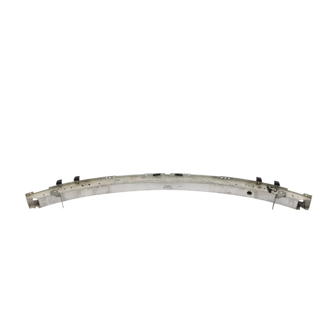 BMW F06 F12 Bumper Carrier Front Support Reinforcement Crash Bar - SKU 7385207 - Part number 7385207