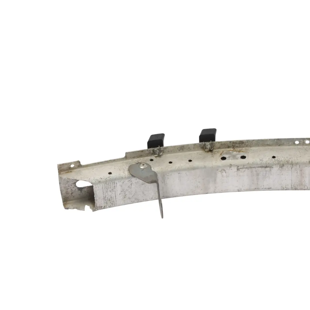 Bumper Carrier Front Support Reinforcement Crash Bar to BMW F06 F12 with Part number 7385207 BMW F06 F12 Bumper Carrier Front Support Reinforcement Crash Bar - SKU 7385207 - Part number 7385207