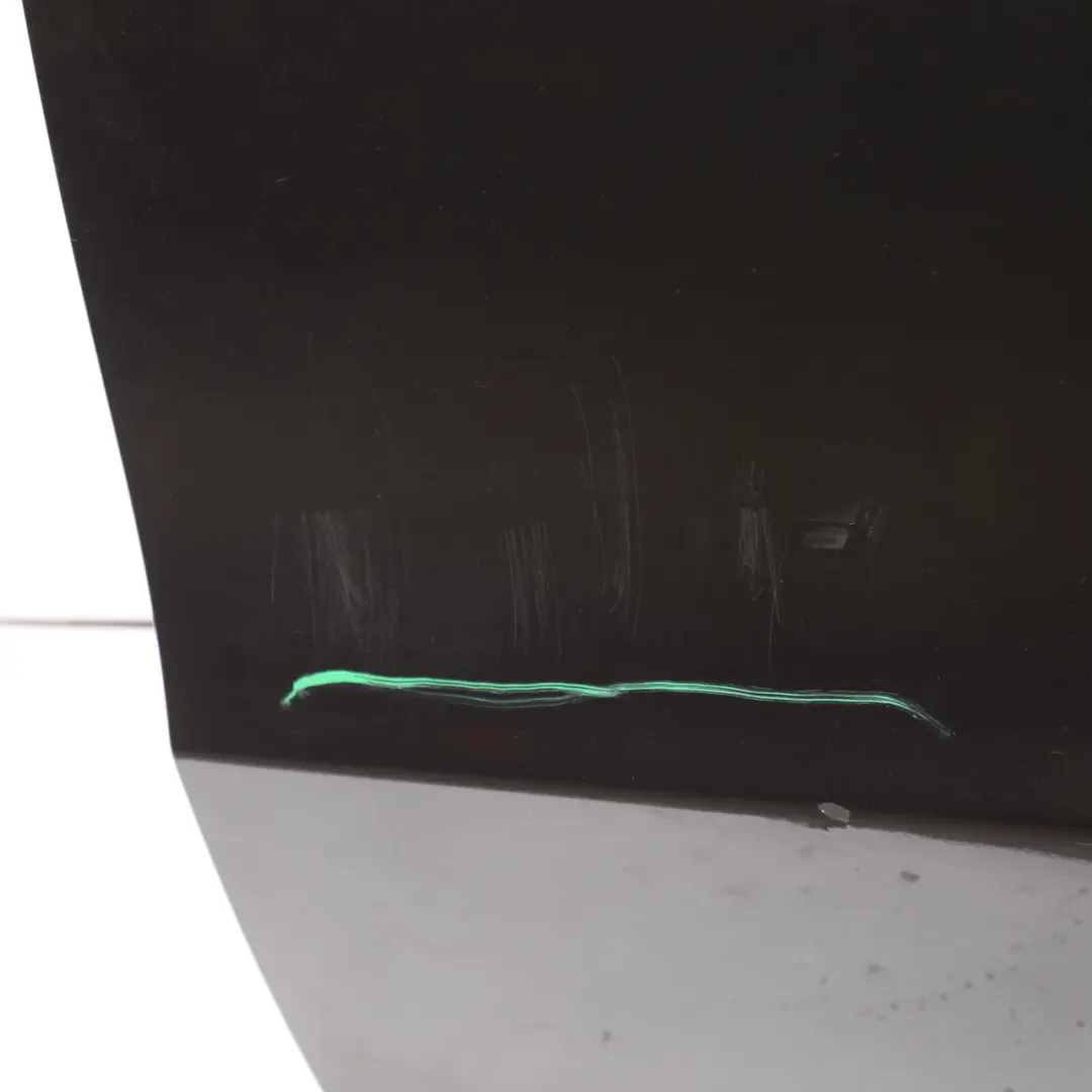 BMW X5 F15 Door Front Left N/S Sophistograu Sophisto Grey Metallic - A90 - SKU 7386737-SOP - Part number 7386737