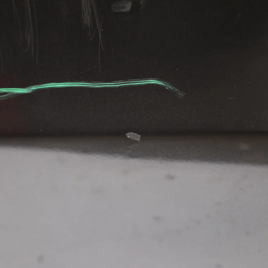 BMW X5 F15 Door Front Left N/S Sophistograu Sophisto Grey Metallic - A90 - SKU 7386737-SOP - Part number 7386737