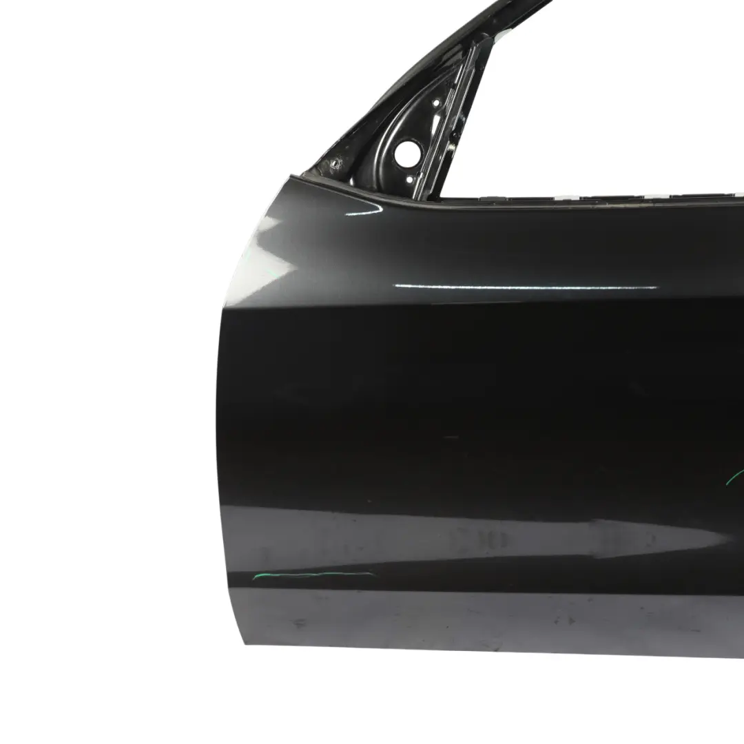 BMW X5 F15 Door Front Left N/S Sophistograu Sophisto Grey Metallic - A90 - SKU 7386737-SOP - Part number 7386737