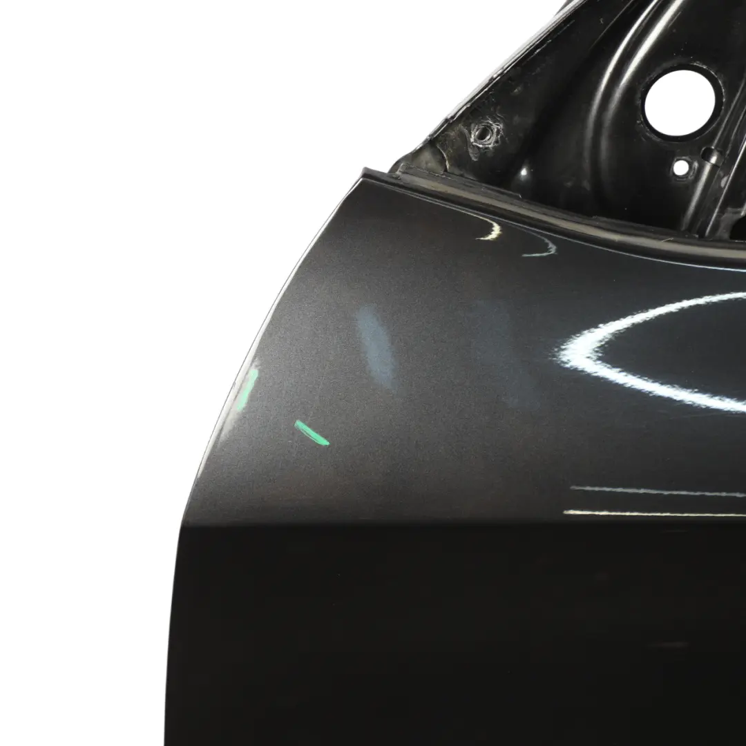 Door Front Left N/S Sophistograu Sophisto Grey Metallic - A90 to BMW X5 F15 with Part number 7386737 BMW X5 F15 Door Front Left N/S Sophistograu Sophisto Grey Metallic - A90 - SKU 7386737-SOP - Part number 7386737