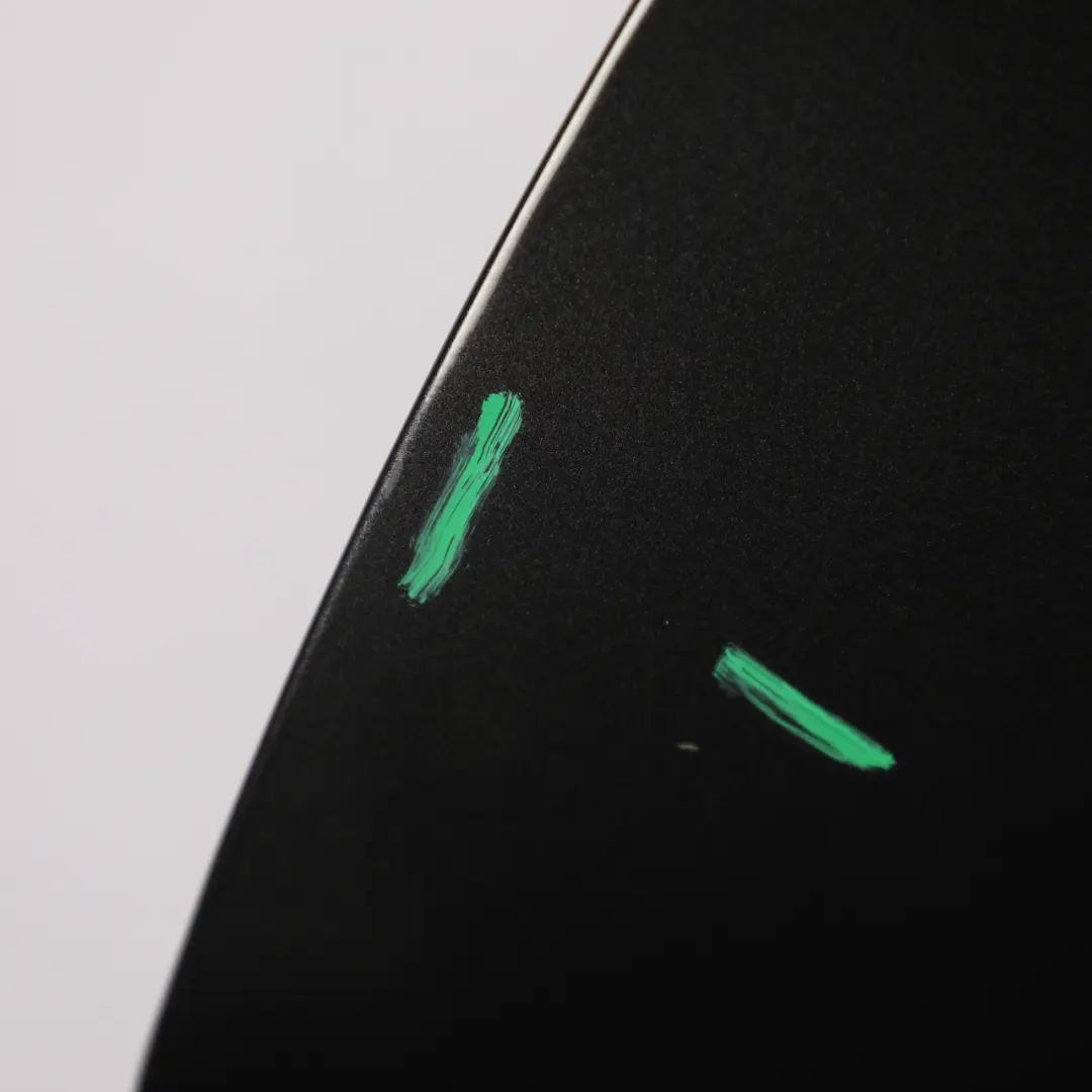 BMW X5 F15 Door Front Left N/S Sophistograu Sophisto Grey Metallic - A90 - SKU 7386737-SOP - Part number 7386737