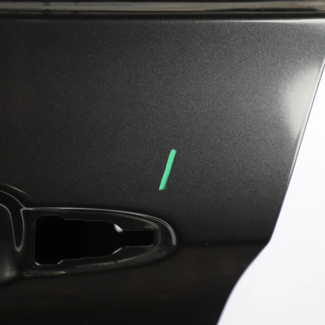 Door Front Left N/S Sophistograu Sophisto Grey Metallic - A90 to BMW X5 F15 with Part number 7386737 BMW X5 F15 Door Front Left N/S Sophistograu Sophisto Grey Metallic - A90 - SKU 7386737-SOP - Part number 7386737