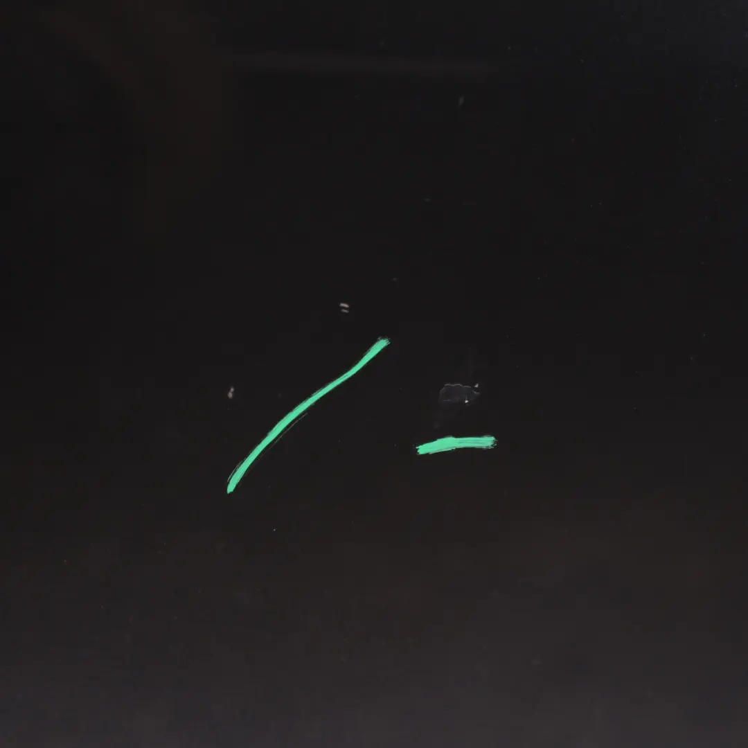 BMW X5 F15 Door Front Left N/S Sophistograu Sophisto Grey Metallic - A90 - SKU 7386737-SOP - Part number 7386737