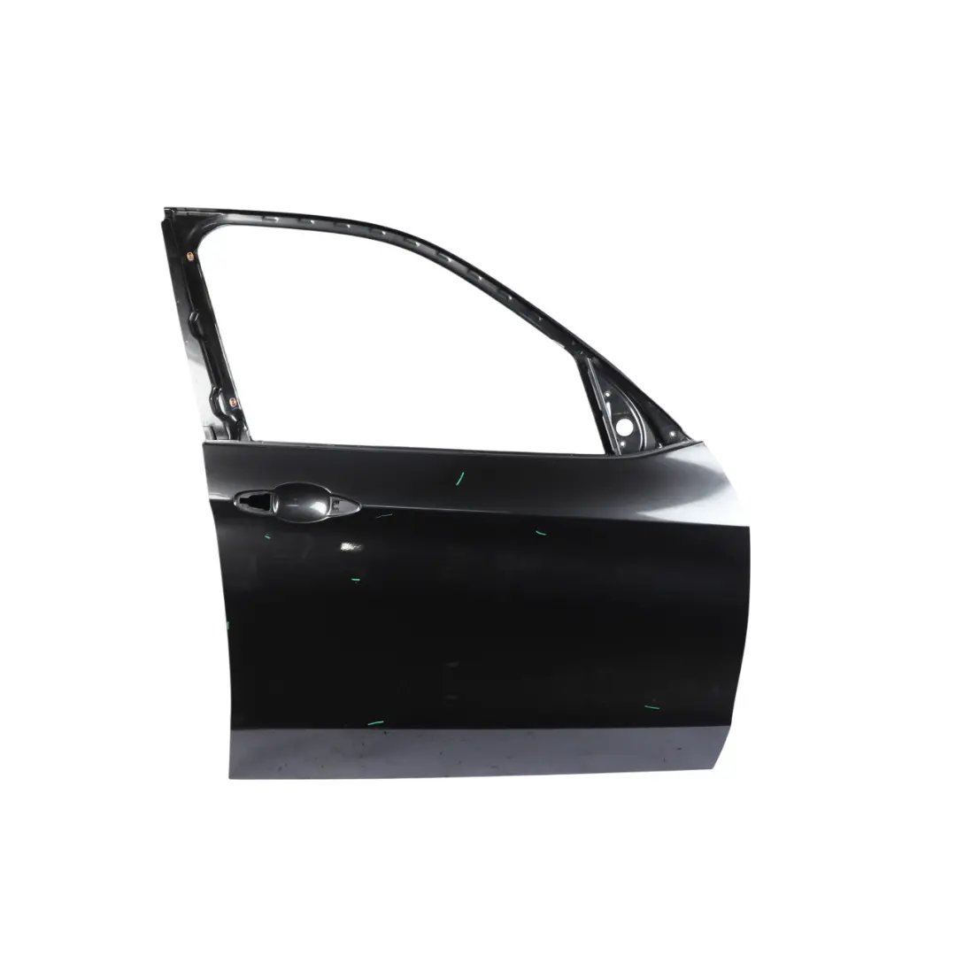 Door Front Right O/S Sophistograu Sophisto Grey Metallic - A90 to BMW X5 F15 with Part number 7386738 BMW X5 F15 Door Front Right O/S Sophistograu Sophisto Grey Metallic - A90 - SKU 7386738-SOP - Part number 7386738