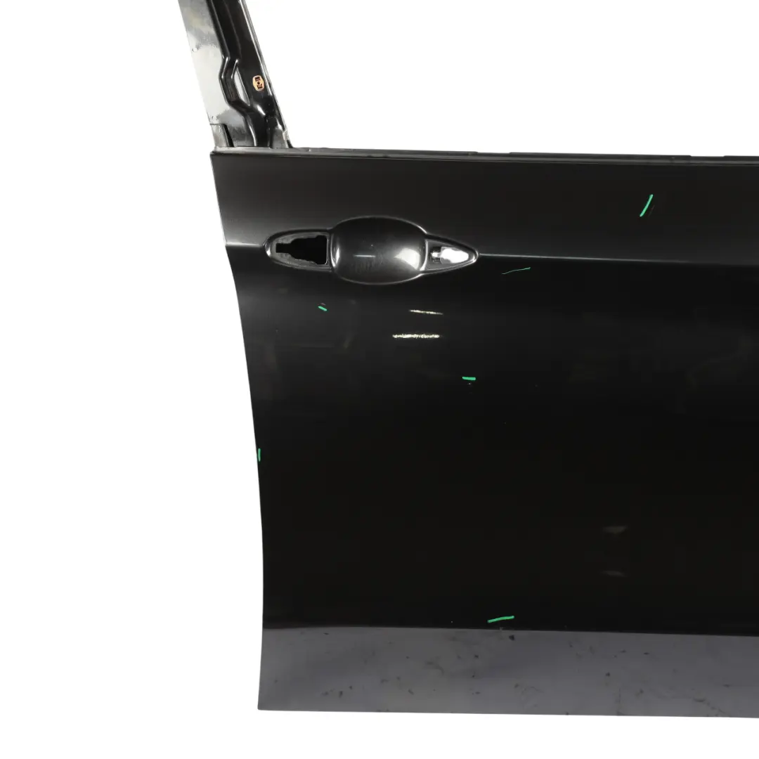 Door Front Right O/S Sophistograu Sophisto Grey Metallic - A90 to BMW X5 F15 with Part number 7386738 BMW X5 F15 Door Front Right O/S Sophistograu Sophisto Grey Metallic - A90 - SKU 7386738-SOP - Part number 7386738