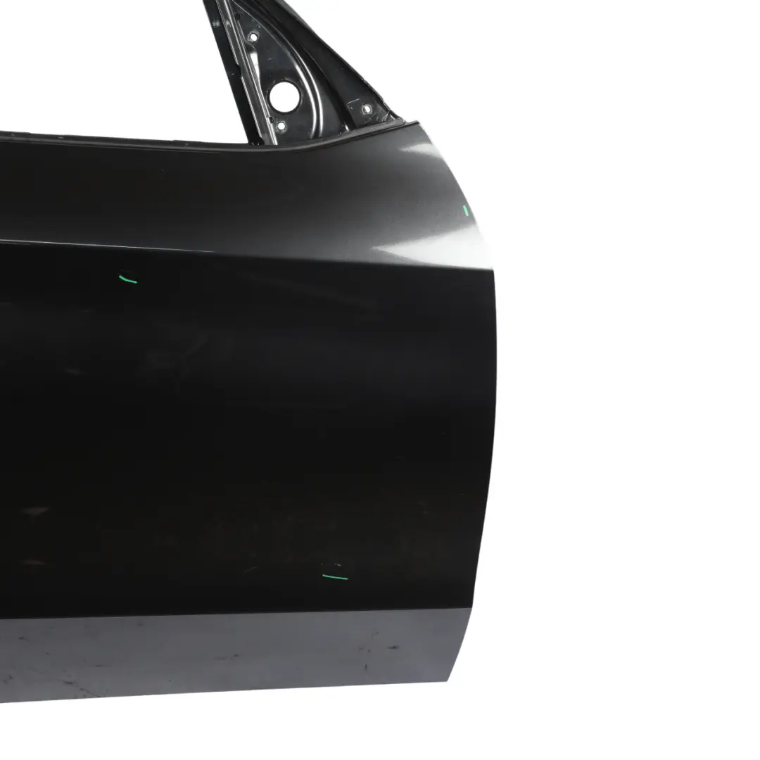 BMW X5 F15 Door Front Right O/S Sophistograu Sophisto Grey Metallic - A90 - SKU 7386738-SOP - Part number 7386738