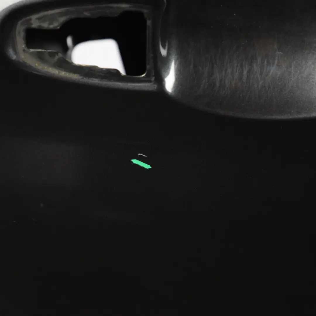 BMW X5 F15 Door Front Right O/S Sophistograu Sophisto Grey Metallic - A90 - SKU 7386738-SOP - Part number 7386738