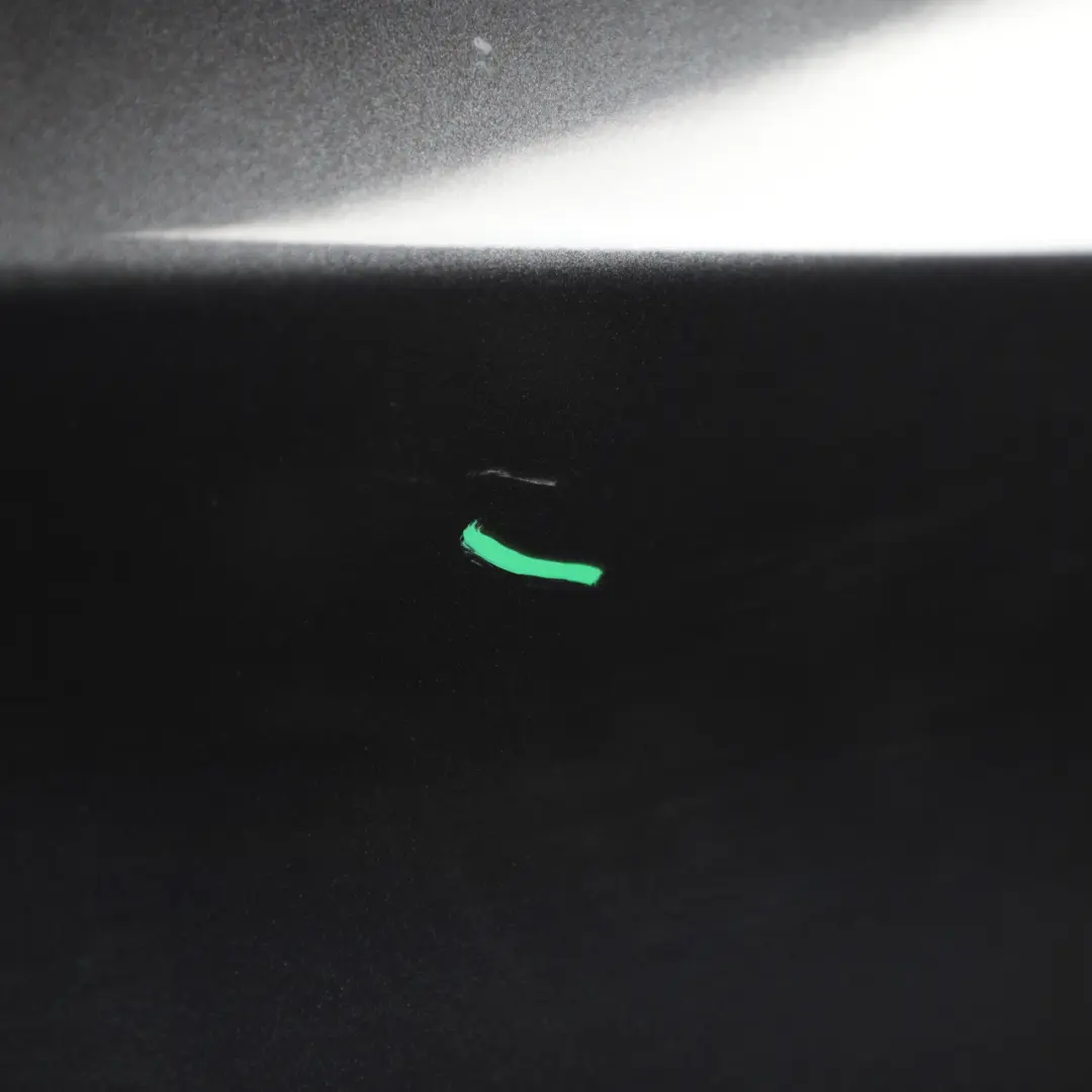 BMW X5 F15 Door Front Right O/S Sophistograu Sophisto Grey Metallic - A90 - SKU 7386738-SOP - Part number 7386738