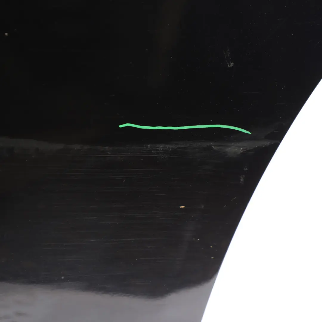 Door Rear Left N/S Carbonschwarz Carbon Black Metallic - 416 to BMW X5 F15 with Part number 7386739 BMW X5 F15 Door Rear Left N/S Carbonschwarz Carbon Black Metallic - 416 - SKU 7386739-CAR - Part number 7386739