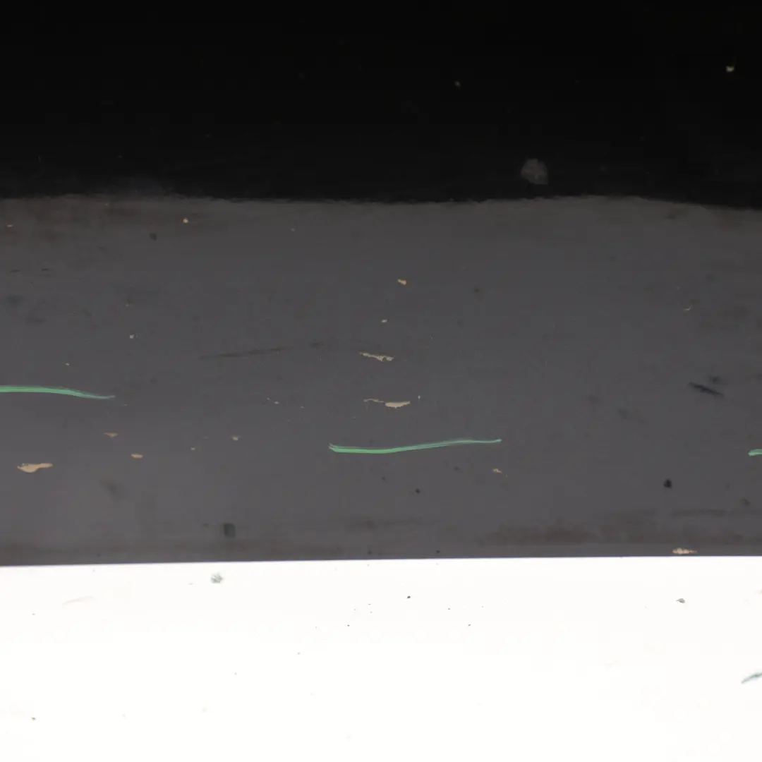 Door Rear Left N/S Carbonschwarz Carbon Black Metallic - 416 to BMW X5 F15 with Part number 7386739 BMW X5 F15 Door Rear Left N/S Carbonschwarz Carbon Black Metallic - 416 - SKU 7386739-CAR - Part number 7386739