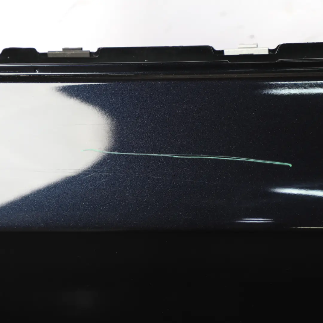 Door Rear Left N/S Carbonschwarz Carbon Black Metallic - 416 to BMW X5 F15 with Part number 7386739 BMW X5 F15 Door Rear Left N/S Carbonschwarz Carbon Black Metallic - 416 - SKU 7386739-CAR - Part number 7386739