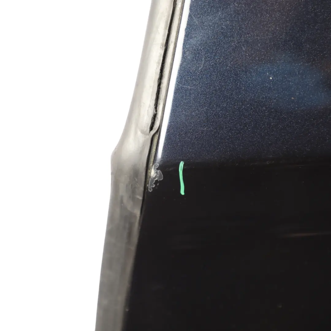 Door Rear Left N/S Carbonschwarz Carbon Black Metallic - 416 to BMW X5 F15 with Part number 7386739 BMW X5 F15 Door Rear Left N/S Carbonschwarz Carbon Black Metallic - 416 - SKU 7386739-CAR - Part number 7386739