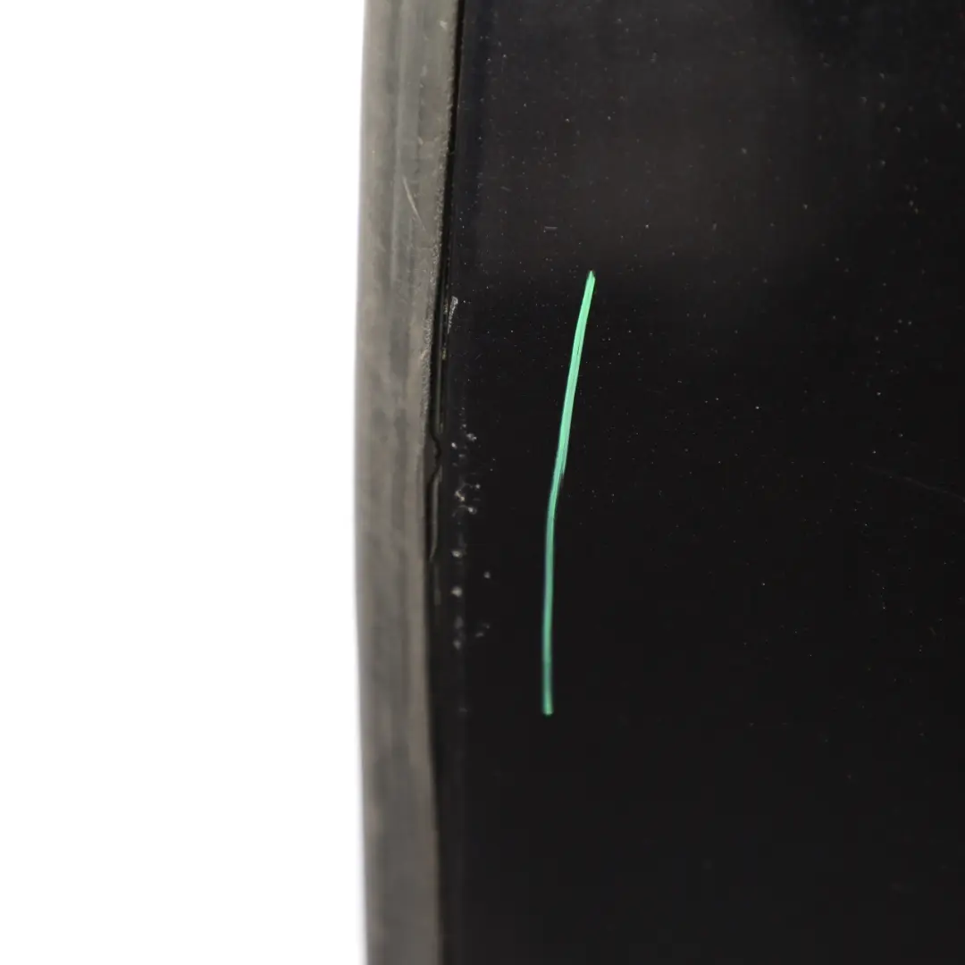 Door Rear Left N/S Carbonschwarz Carbon Black Metallic - 416 to BMW X5 F15 with Part number 7386739 BMW X5 F15 Door Rear Left N/S Carbonschwarz Carbon Black Metallic - 416 - SKU 7386739-CAR - Part number 7386739