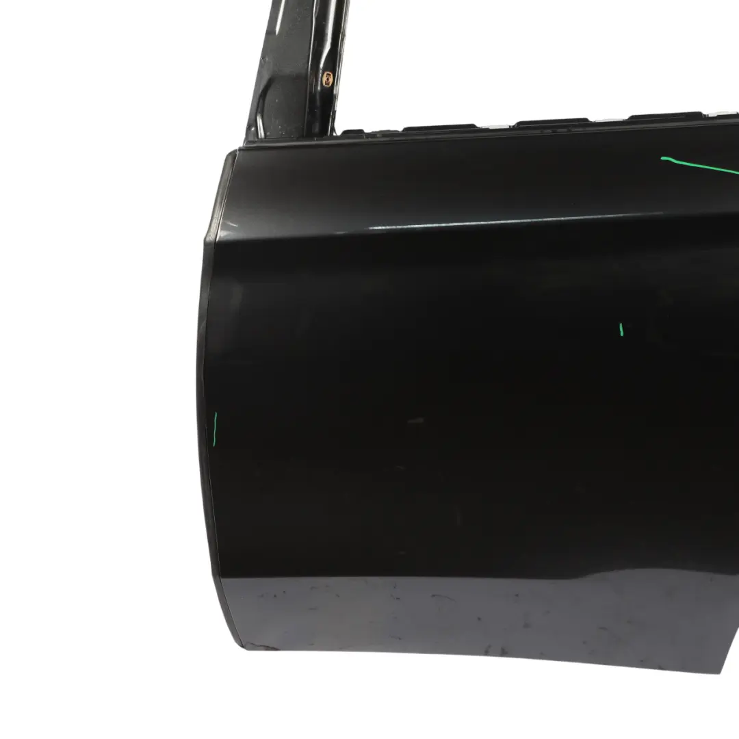 BMW X5 F15 Door Rear Left N/S Sophistograu Grey Metallic - A90 - SKU 7386739-SOP - Part number 7386739