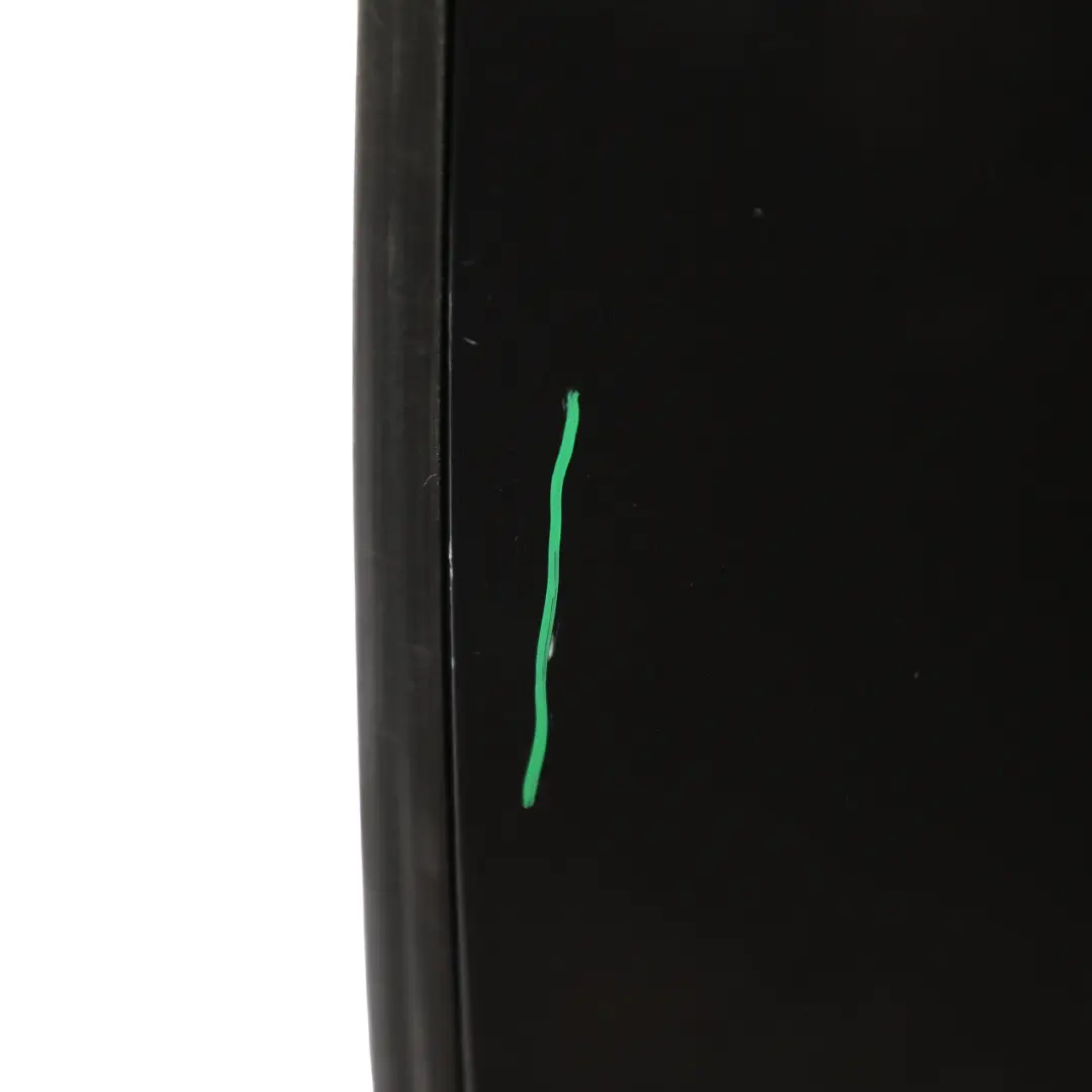 BMW X5 F15 Door Rear Left N/S Sophistograu Grey Metallic - A90 - SKU 7386739-SOP - Part number 7386739