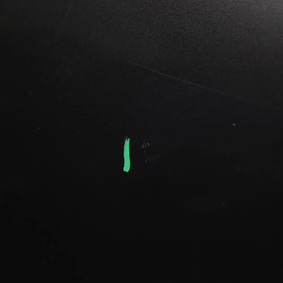 BMW X5 F15 Door Rear Left N/S Sophistograu Grey Metallic - A90 - SKU 7386739-SOP - Part number 7386739