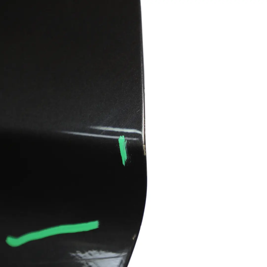 BMW X5 F15 Door Rear Left N/S Sophistograu Grey Metallic - A90 - SKU 7386739-SOP - Part number 7386739