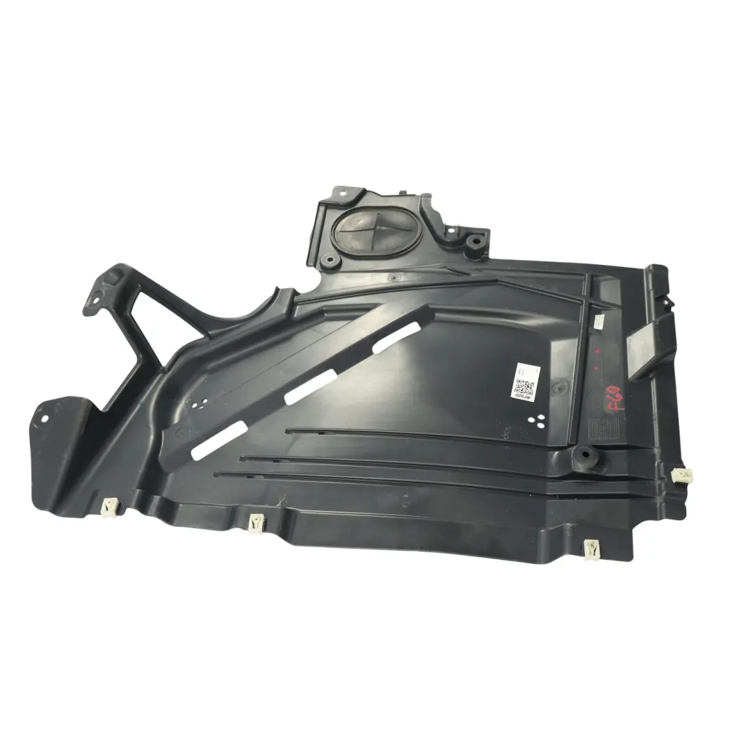 Protection De Réservoir De Carburant Gauche Panneau Protection pour Mini F60 à propos du numéro de pièce 7386951 Mini F60 Protection De Réservoir De Carburant Gauche Panneau Protection - SKU 7386951 - Numéro de pièce 7386951