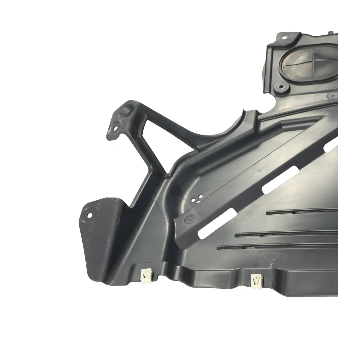 Mini F60 Protector Del Depósito De Combustible Izquierdo Panel - SKU 7386951 - Número de pieza 7386951