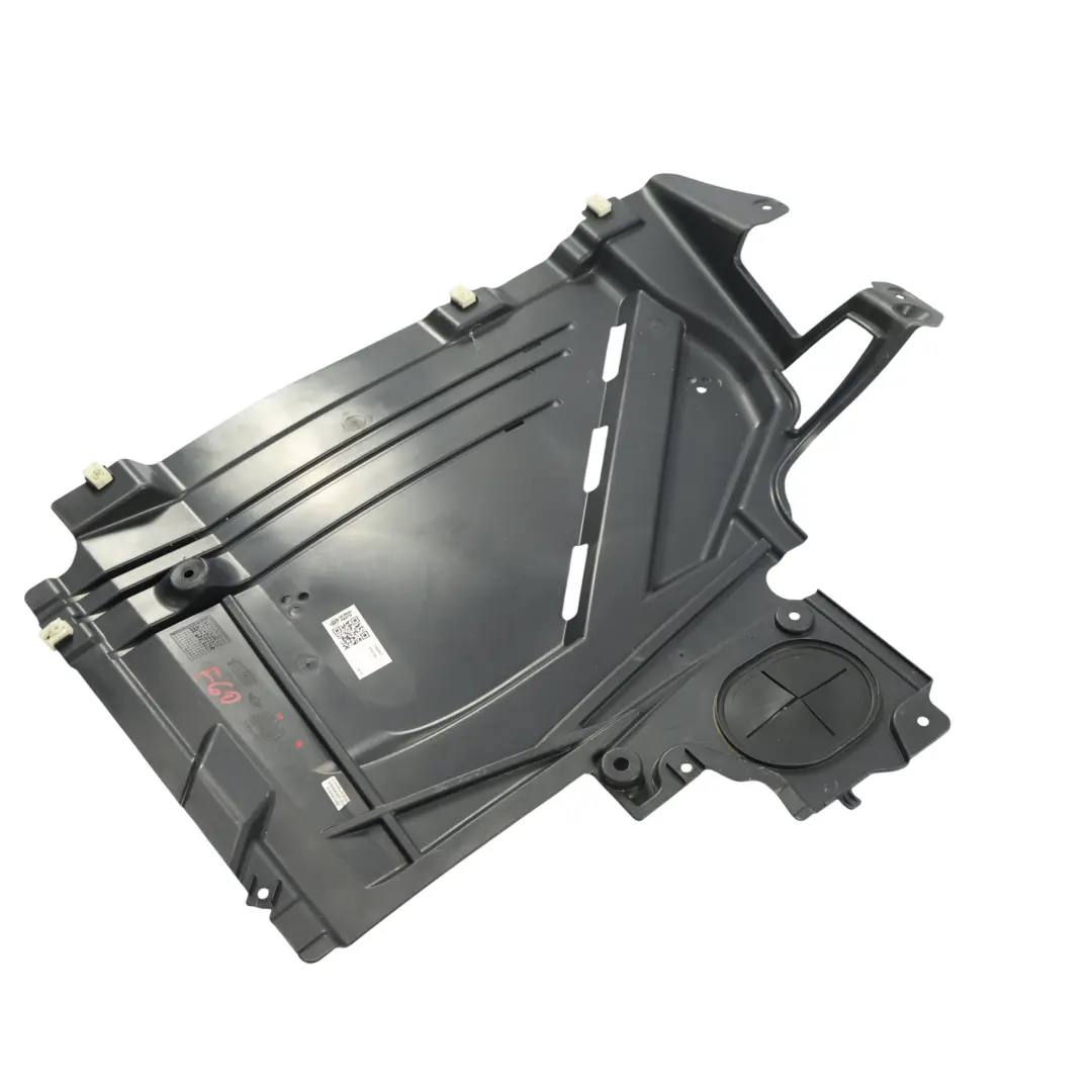 Osłona Podwozia Panel Zbiornika Paliwa Lewy do Mini Countryman F60 o numerze 7386951 Mini Countryman F60 Osłona Podwozia Panel Zbiornika Paliwa Lewy - SKU 7386951 - Numer Części 7386951