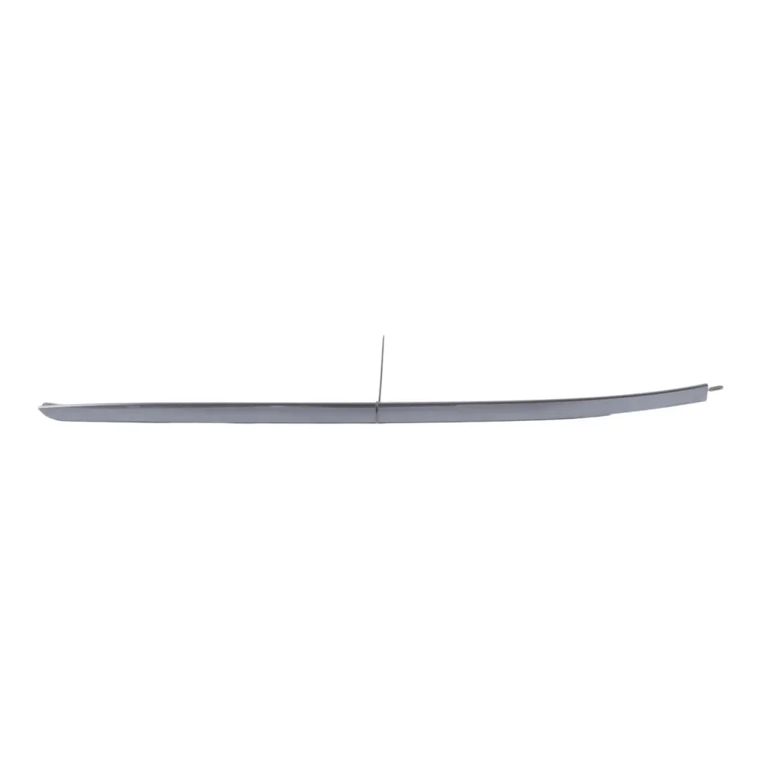 BMW X5 F15 Front Windscreen Drip Trim Right O/S Sophistograu Grey Metallic A90 - SKU 7387918-SOP - Part number 7387918