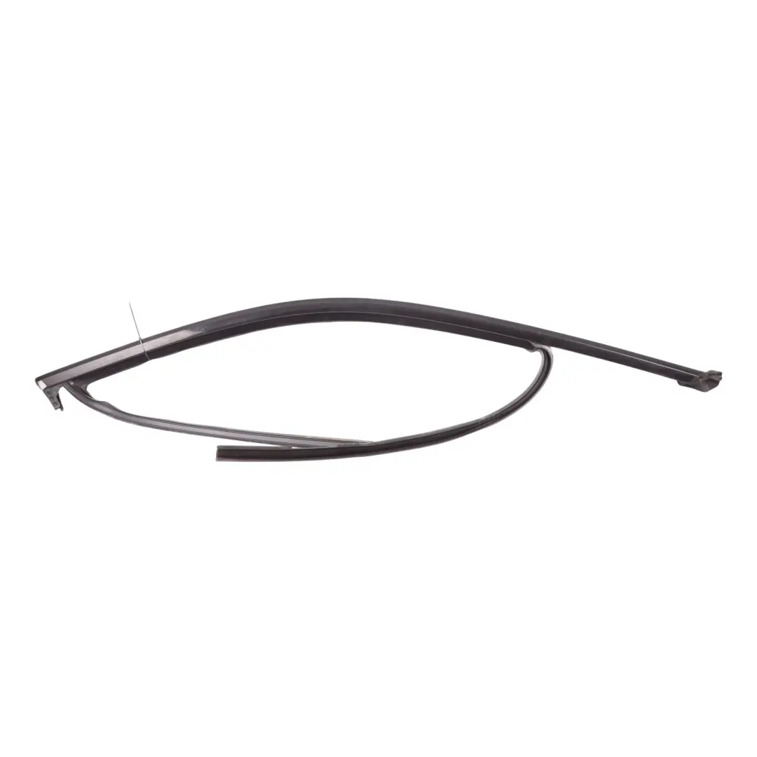 Front Door Window Seal Surround Strip Gasket Right O/S to BMW X3 G01 with Part number 7388838 BMW X3 G01 Front Door Window Seal Surround Strip Gasket Right O/S - SKU 7388838 - Part number 7388838