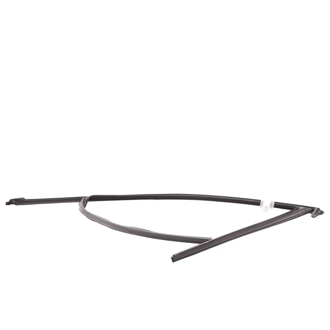 BMW X3 G01 Front Door Window Seal Surround Strip Gasket Right O/S - SKU 7388838 - Part number 7388838
