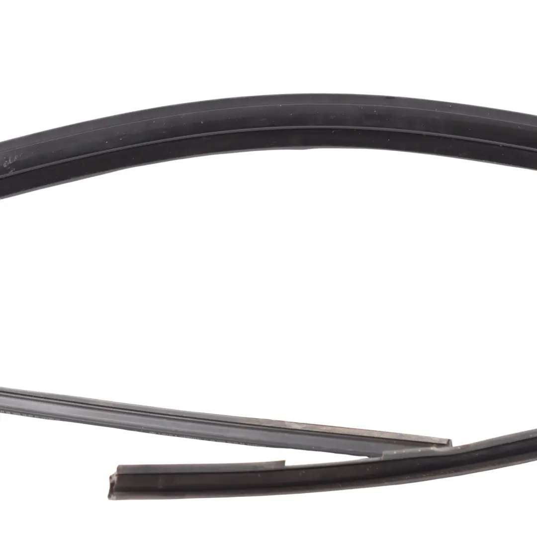 Front Door Window Seal Surround Strip Gasket Right O/S to BMW X3 G01 with Part number 7388838 BMW X3 G01 Front Door Window Seal Surround Strip Gasket Right O/S - SKU 7388838 - Part number 7388838