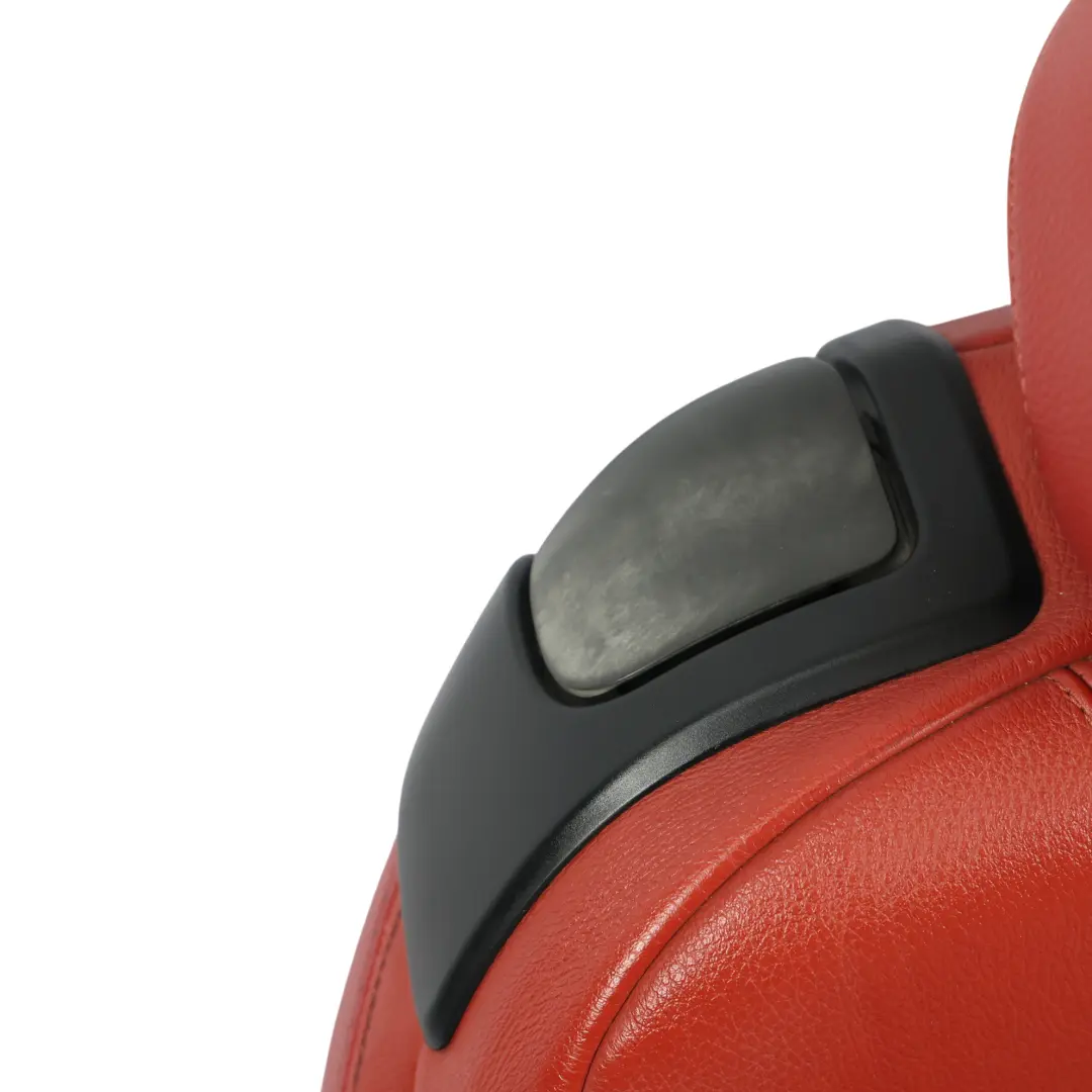 Siège Avant BMW F21 F22 Droit M Sport Chauffant Cuir Dakota Korall Rouge pour à propos du numéro de pièce 7392472 Siège Avant BMW F21 F22 Droit M Sport Chauffant Cuir Dakota Korall Rouge - SKU 7392472-3 - Numéro de pièce 7392472
