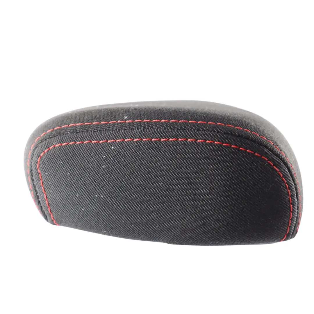 BMW F20 F21 F30 F31 LCI Siège Arrière Appui-Tête Tissu Gauche Droite - SKU 7393629 - Numéro de pièce 7393629