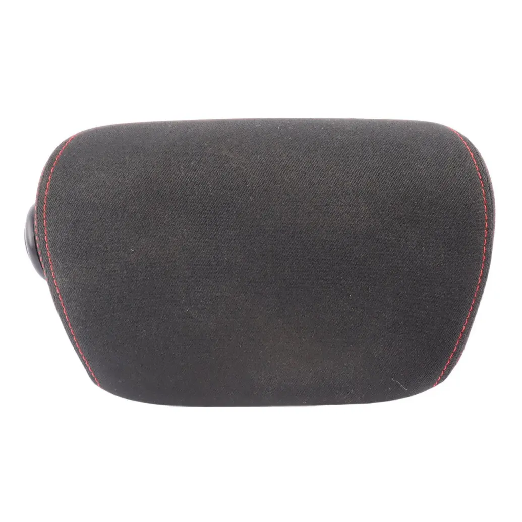 BMW F20 F21 F30 F31 LCI Rear Seat Headrest Middle Central Cloth Fabric - SKU 7393637 - Part number 7393637