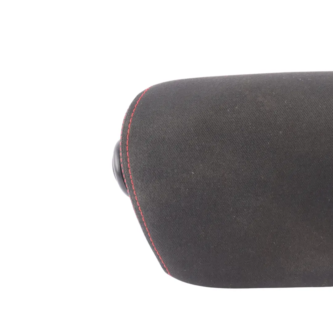 Appuie-Tête Siège Arrière Central Tissu pour BMW F20 F21 F30 F31 LCI à propos du numéro de pièce 7393637 BMW F20 F21 F30 F31 LCI Appuie-Tête Siège Arrière Central Tissu - SKU 7393637 - Numéro de pièce 7393637