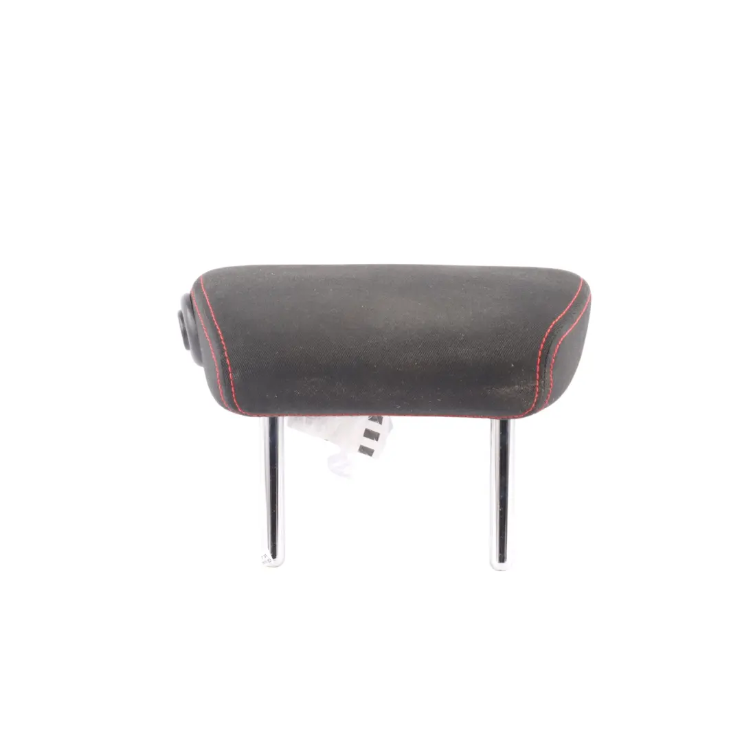 BMW F20 F21 F30 F31 LCI Appuie-Tête Siège Arrière Central Tissu - SKU 7393637 - Numéro de pièce 7393637
