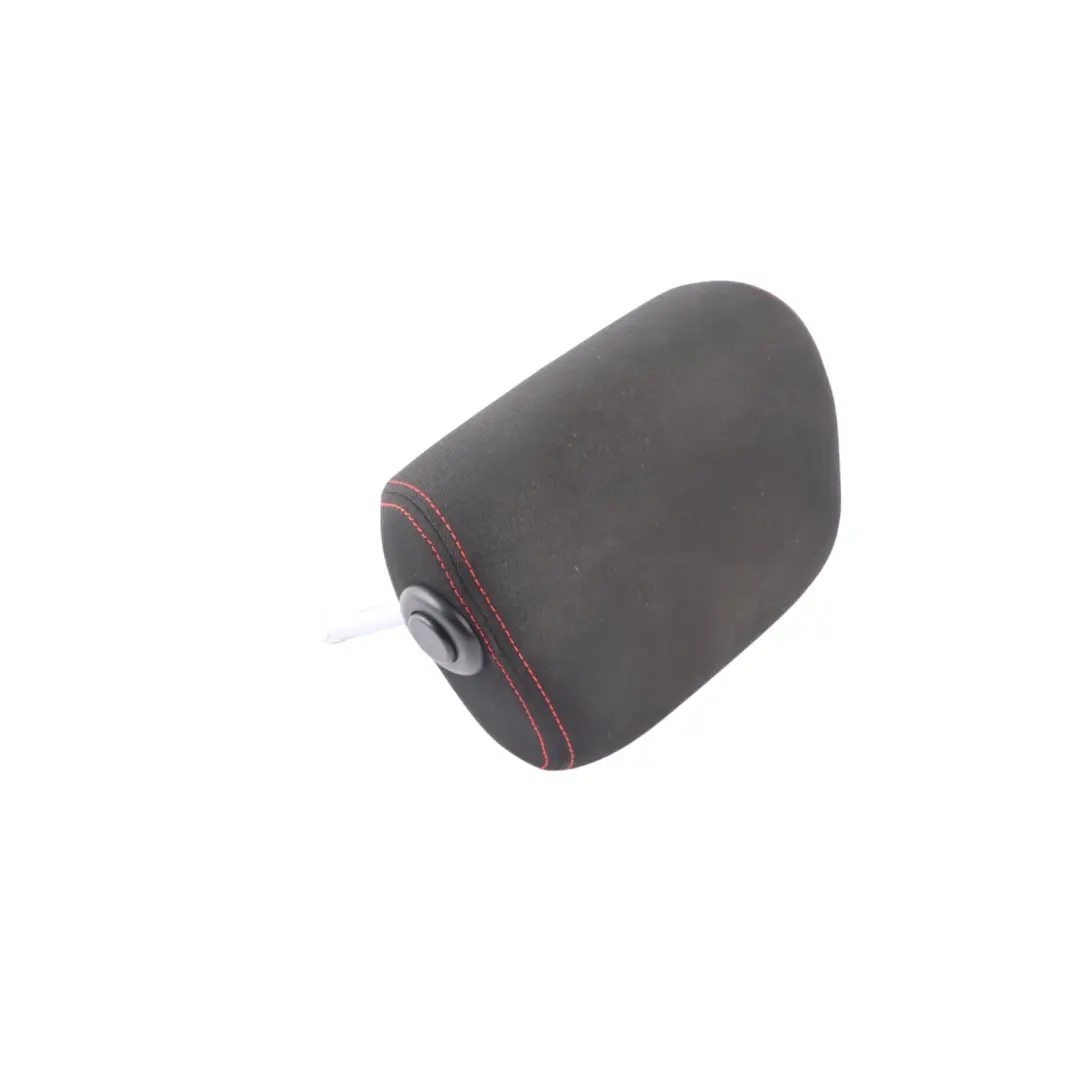 Kopfstütze Rücksitz Mitte Stoff für BMW F20 F21 F30 F31 LCI mit Teilenummer 7393637 BMW F20 F21 F30 F31 LCI Kopfstütze Rücksitz Mitte Stoff - SKU 7393637 - Teilenummer 7393637