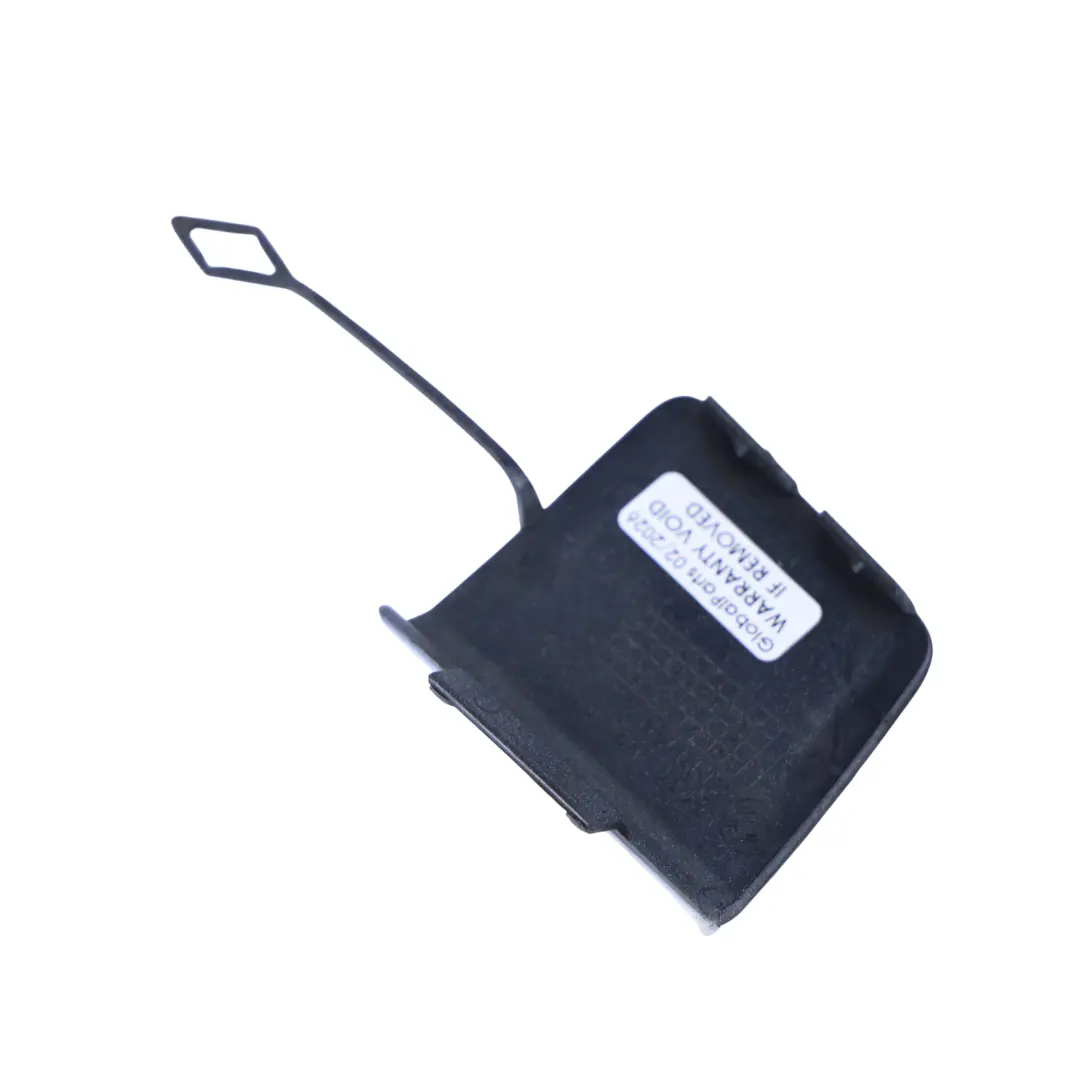 BMW F45 Cache Pare-Chocs Arrière Avec Anneau Alpinweiss 3 - 300 - SKU 7393792-AW - Numéro de pièce 7393792